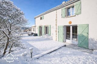  Maison � vendre 7 pi�ces 131 m�