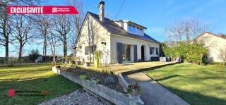  Maison à vendre 5 pièces 140 m²