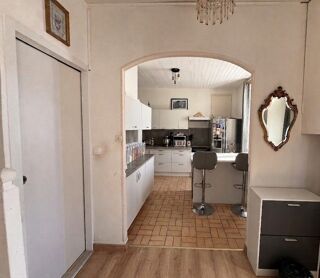  Maison à vendre 5 pièces 93 m²