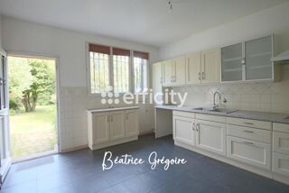 Maison à vendre 5 pièces 165 m²