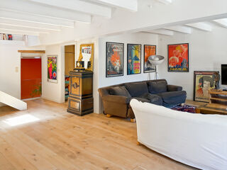  Maison � vendre 7 pi�ces 189 m�