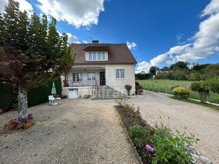  Maison à vendre 6 pièces 170 m²