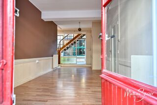  Maison à vendre 5 pièces 105 m²