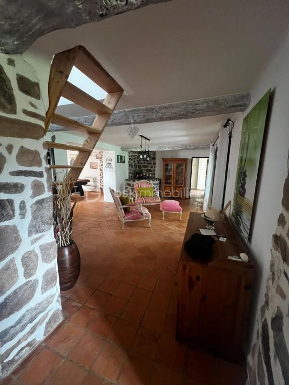  vendre  Maison Le Luc (83340)