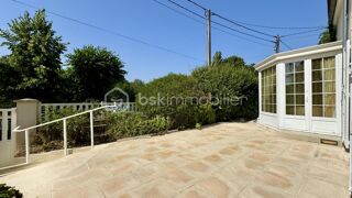  Maison à vendre 7 pièces 210 m²