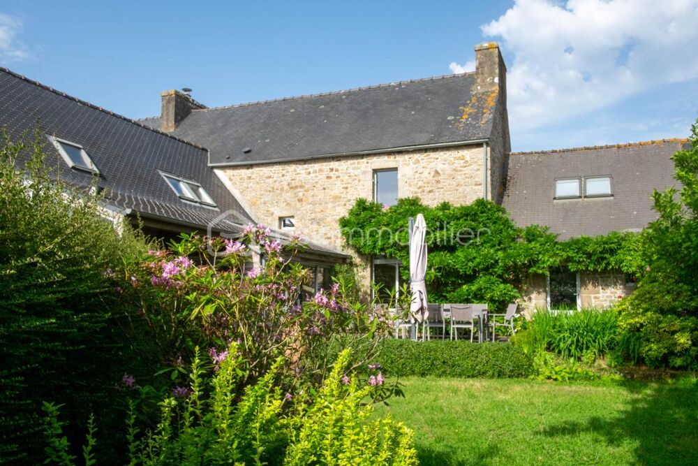 Superbe maison de caractère dans un cadre préservé