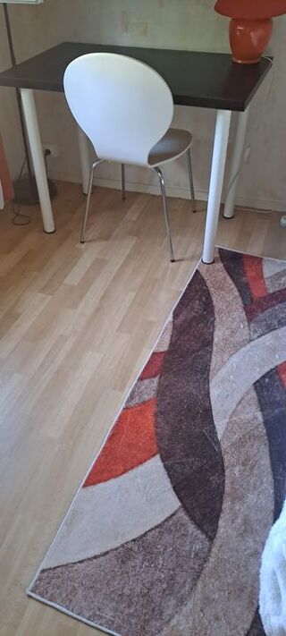  Appartement à louer 1 pièce 14 m²