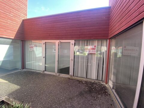   9950 8001 - Local commercial - COMMERCE - Lutterbach (68460) 