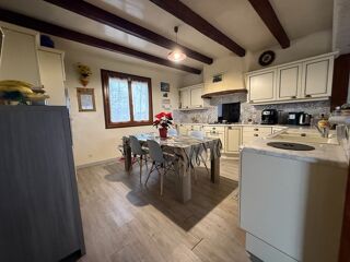  Maison à vendre 6 pièces 265 m²