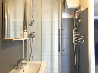  Appartement  vendre 1 pice 18 m