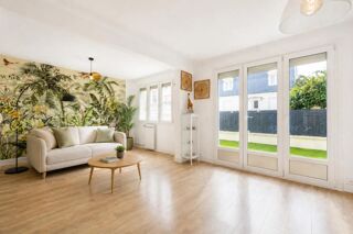  Appartement à vendre 3 pièces 69 m²