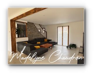  Maison � vendre 7 pi�ces 132 m�