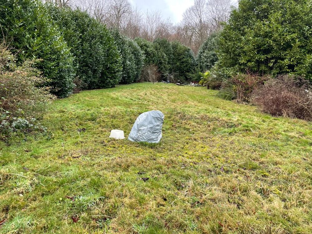 Vente Terrain Terrain Villiers Saint Denis Villiers saint denis