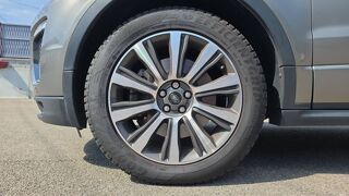 Range Rover Evoque 2.0 SD4 240 BVA SE Dynamic - Automatique 2018 occasion 60400 Noyon