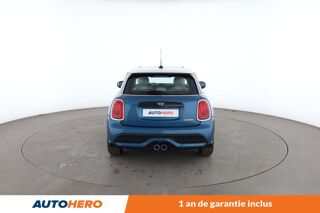 Cooper S Edition Premium Plus BVA7 5P 178 ch 2022 occasion 92130 Issy-les-Moulineaux