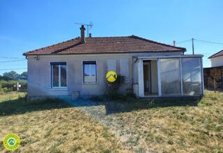  Maison à vendre 4 pièces 62 m²