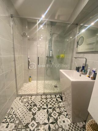  Appartement � vendre 3 pi�ces 79 m�