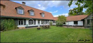  Ferme � vendre 7 pi�ces 155 m�