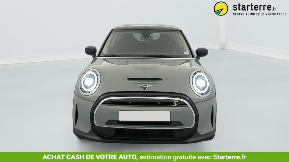 Cooper HATCH ELECTRIC F56 BEV LCI COOPER SE 184 CH ESSENTIAL 2021 occasion 69190 Saint-Fons