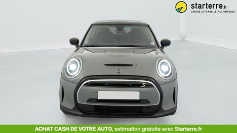 Cooper HATCH ELECTRIC F56 BEV LCI COOPER SE 184 CH ESSENTIAL 2021 occasion 69190 Saint-Fons