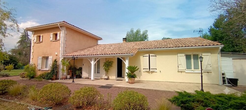 Maison à vendre 8 pièces (33)