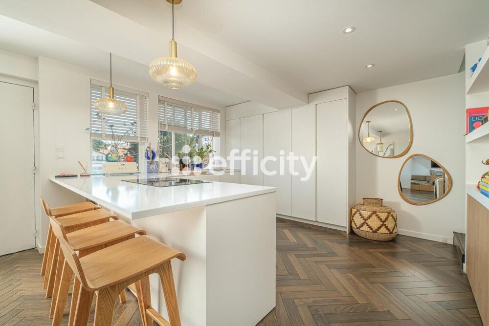 � vendre  Maison Marseille 7