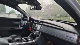 XF 2 3.0 D 300 BVA8 Sport 2016 occasion 38470 Rovon