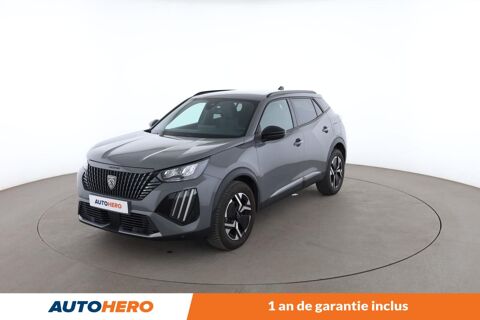 Annonce voiture Peugeot 2008 16590 €