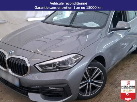 BMW S&eacute;rie 1 116i 109 DKG7 Design 2023 occasion Lavau 10150