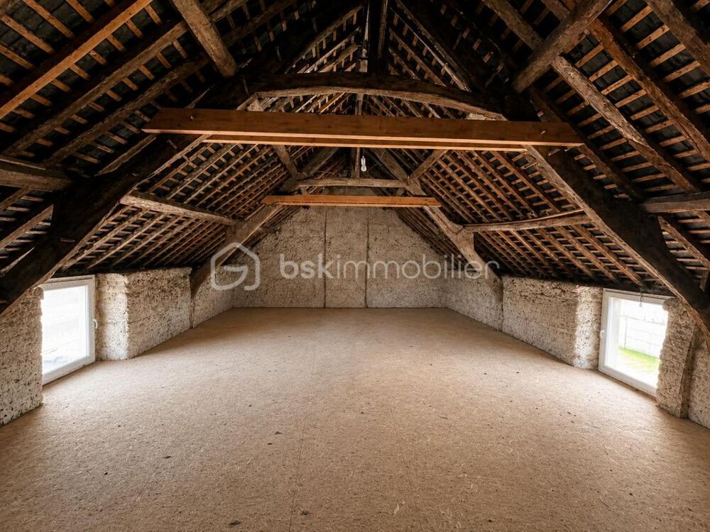 Vente Maison Maison en pierre 80 m² + 78 m² de potentiel – Terrain 749 m² Hirel