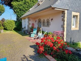  Maison à vendre 6 pièces 145 m²