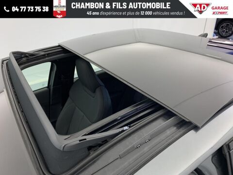 Q3 HYBRIDE E-HYBRID 272 CH S tronic 6 S line 2026 occasion 42320 La Grand-Croix