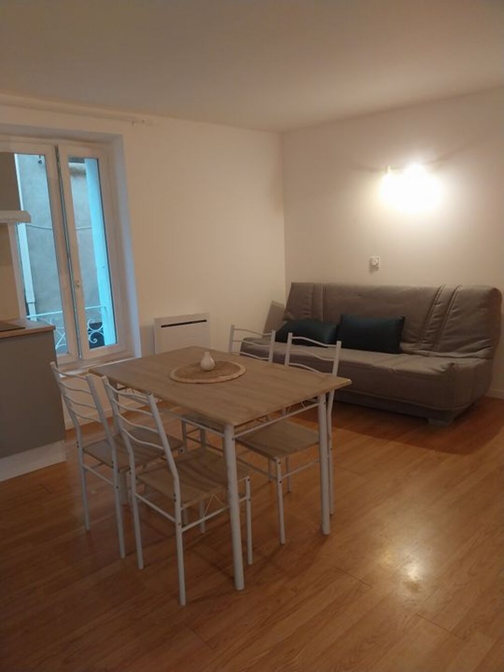 Location Appartement Studio de 20m2 à louer sur Cazouls-lès-Béziers Cazouls les beziers