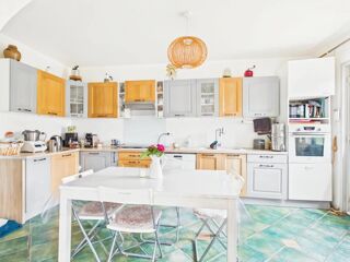  Maison à vendre 5 pièces 120 m²