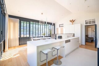  Maison à vendre 9 pièces 210 m²