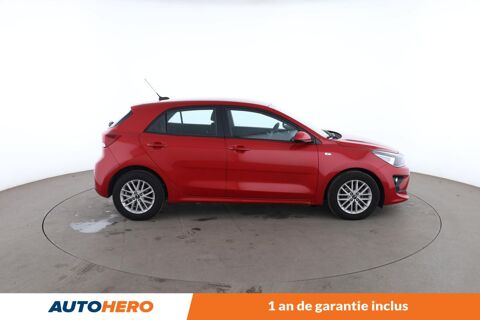 Rio 1.0 T-GDi ISG Active DCT7 100 ch 2020 occasion 92130 Issy-les-Moulineaux