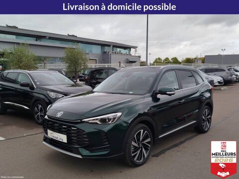 Annonce voiture MG MG.ZS 23980 €