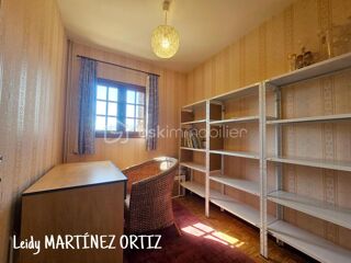  Maison à vendre 8 pièces 188 m²