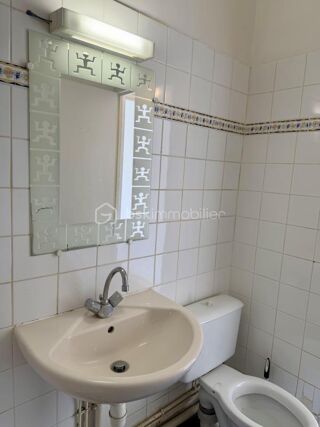  Appartement à vendre 1 pièce 21 m²