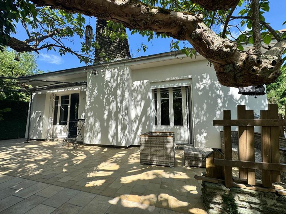 Vente Maison Maison Vierzon 5 pièce(s) 105 m2 Vierzon