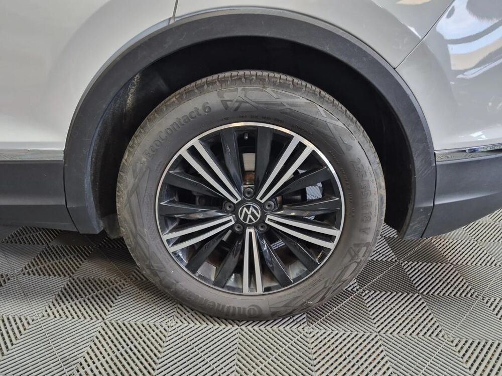 Tiguan 2.0 TDI 150ch DSG7 Life Plus 2023 occasion 06700 Saint Laurent Du Var