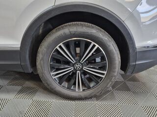 Tiguan 2.0 TDI 150ch DSG7 Life Plus 2023 occasion 06700 Saint Laurent Du Var