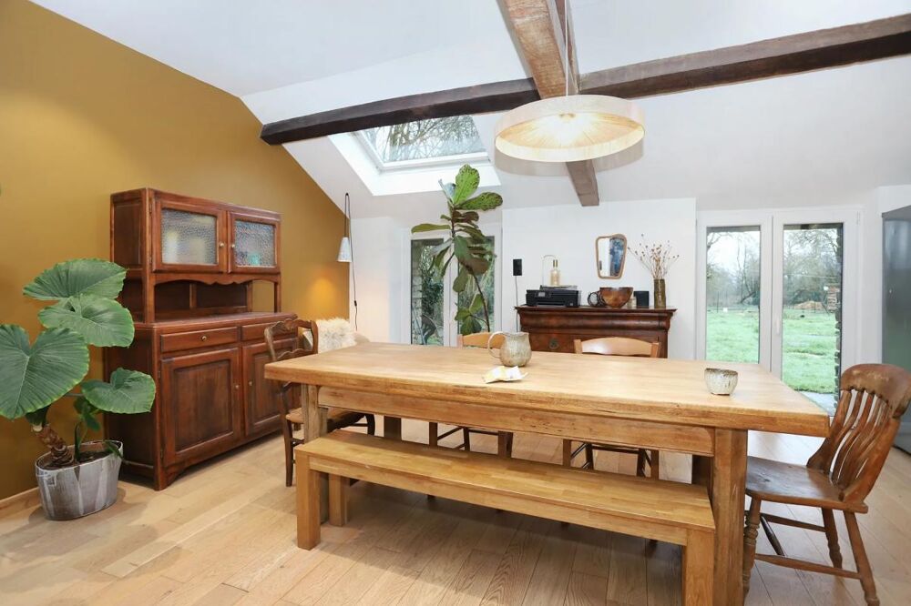Maison de 8 pièces de 197 m² à Eancé