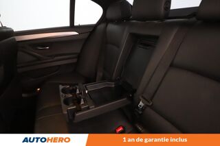 S&eacute;rie 5 520d M Sport BVA8 190 ch 2016 occasion 92130 Issy-les-Moulineaux