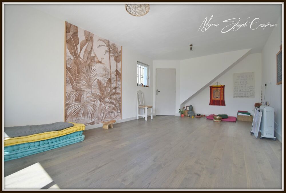 à vendre  Propriété/château Capbreton (40130)