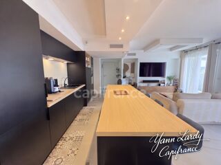  Appartement à vendre 3 pièces 57 m²