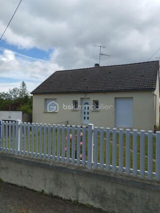  Maison à vendre 5 pièces 105 m²