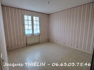  Maison � vendre 4 pi�ces 97 m�