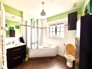  Maison à vendre 6 pièces 137 m²