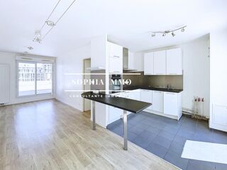 Appartement à vendre 3 pièces 70 m²